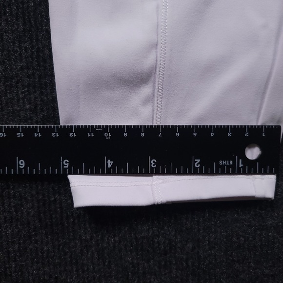 NWT Halara High Waisted Skinny‎ Cargo Stretch Pants Halo Tek Air Women's Sm Tall - Picture 8 of 11